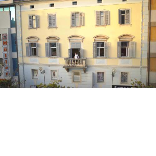 Apartments with WiFi Pula - 15986