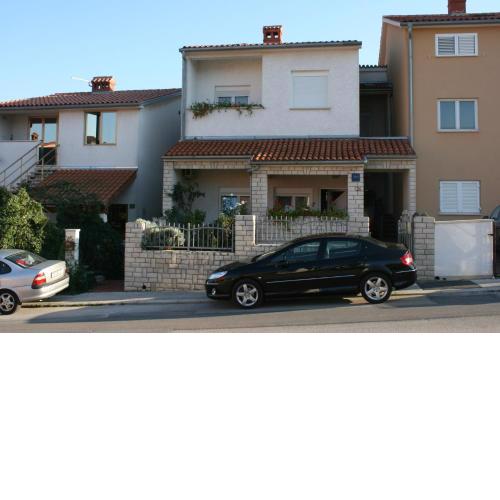 Apartments with WiFi Pula - 6987
