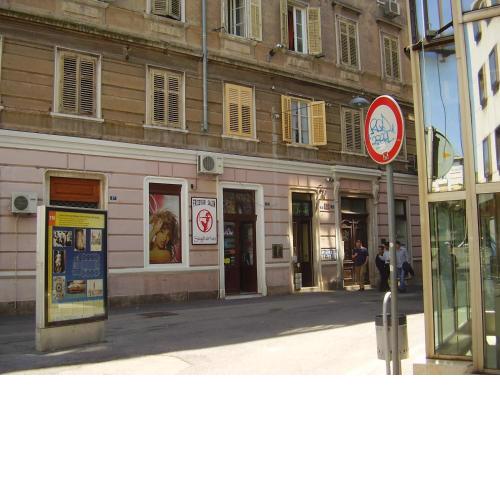 Apartments with WiFi Rijeka - 13227