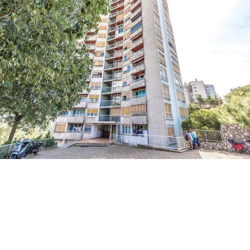 Apartments with WiFi Rijeka - 13261