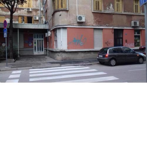 Apartments with WiFi Rijeka - 13936