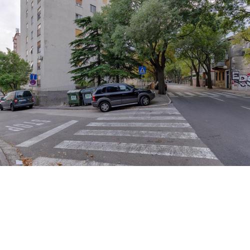 Apartments with WiFi Rijeka - 17401