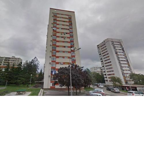 Apartments with WiFi Rijeka - 20929