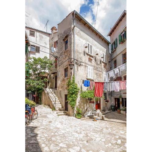 Apartments with WiFi Rovinj - 13454