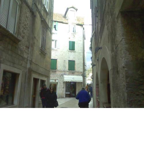 Apartments with WiFi Split - 11059