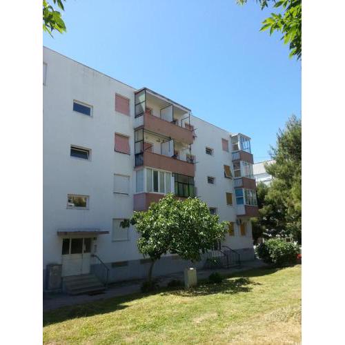 Apartments with WiFi Split - 11136