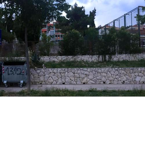 Apartments with WiFi Split - 11170
