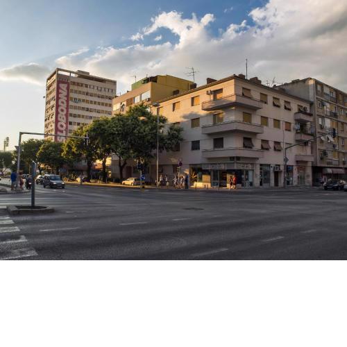 Apartments with WiFi Split - 11255