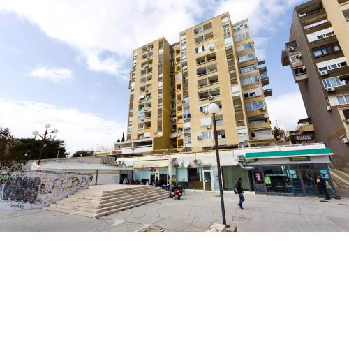 Apartments with WiFi Split - 11367