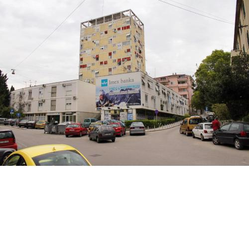 Apartments with WiFi Split - 11580