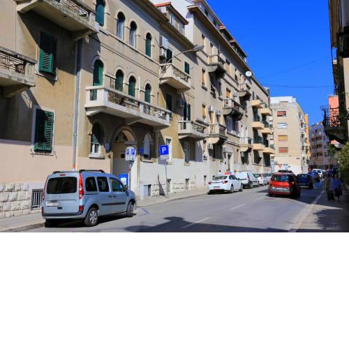 Apartments with WiFi Split - 11654