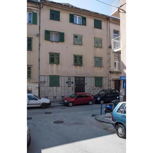 Apartments with WiFi Split - 11660