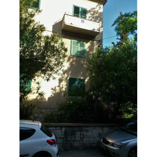 Apartments with WiFi Split - 11667
