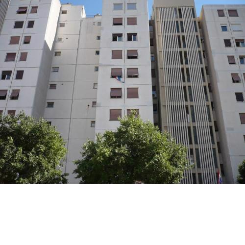Apartments with WiFi Split - 11680