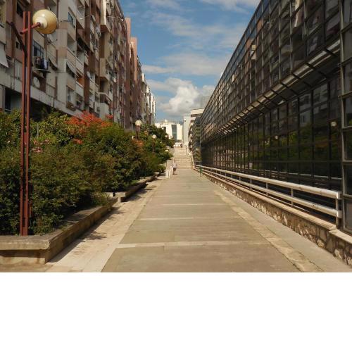 Apartments with WiFi Split - 11692