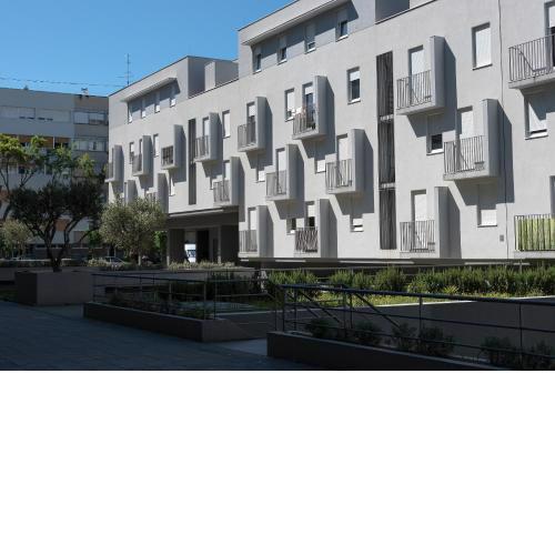 Apartments with WiFi Split - 11761