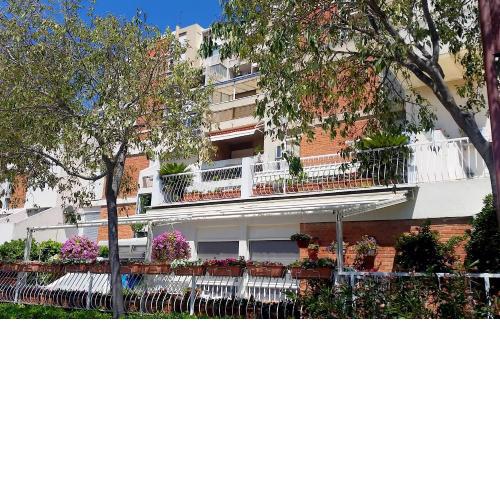 Apartments with WiFi Split - 11783