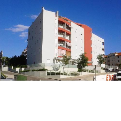 Apartments with WiFi Split - 12072
