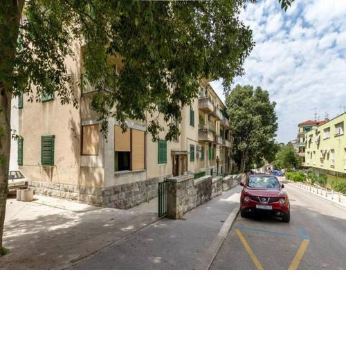 Apartments with WiFi Split - 12154