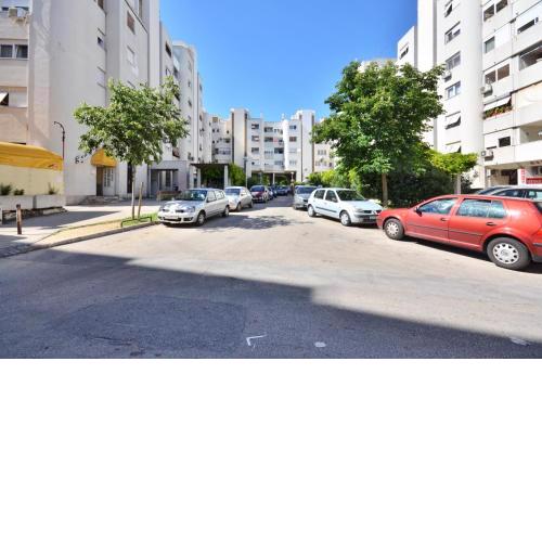 Apartments with WiFi Split - 12516