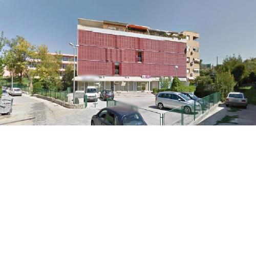 Apartments with WiFi Split - 12661