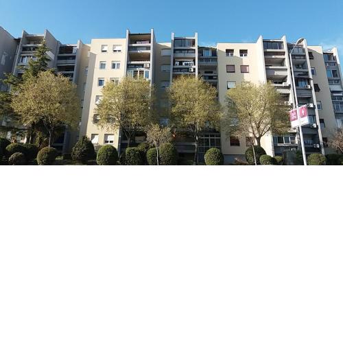 Apartments with WiFi Split - 12724