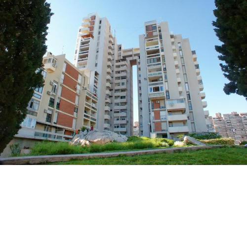 Apartments with WiFi Split - 12857