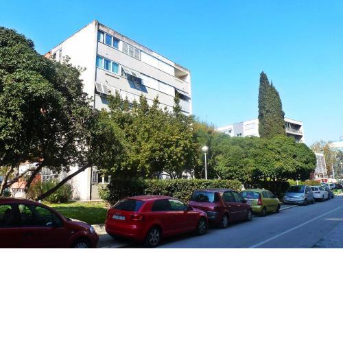 Apartments with WiFi Split - 12878