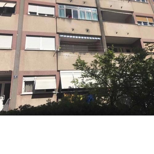 Apartments with WiFi Split - 13154