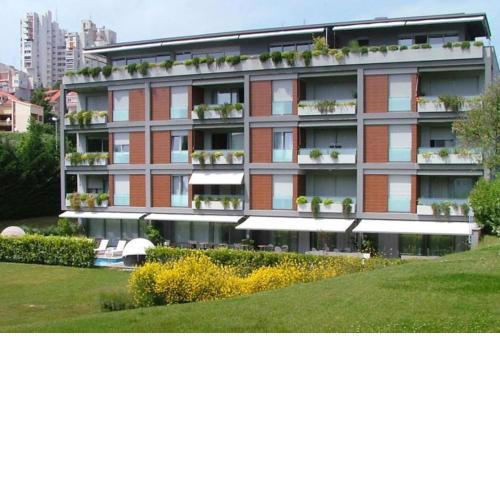 Apartments with WiFi Split - 13303