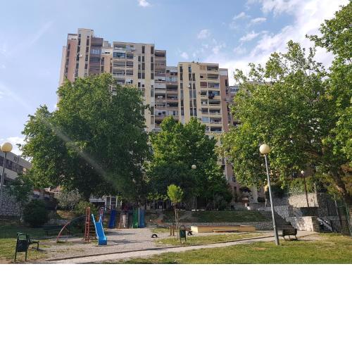 Apartments with WiFi Split - 13305