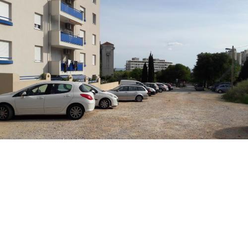 Apartments with WiFi Split - 13373