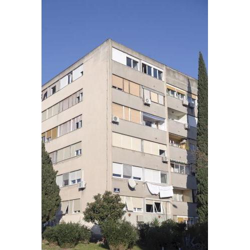 Apartments with WiFi Split - 13650