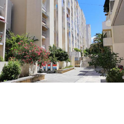 Apartments with WiFi Split - 13723