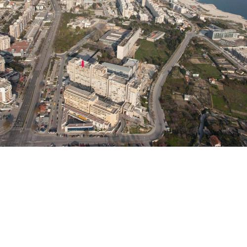 Apartments with WiFi Split - 13794