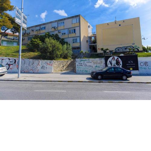 Apartments with WiFi Split - 13899