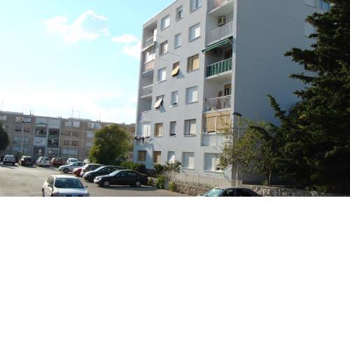 Apartments with WiFi Split - 14016
