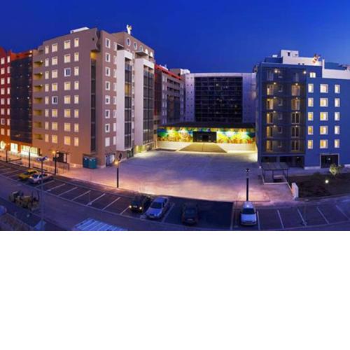 Apartments with WiFi Split - 14127