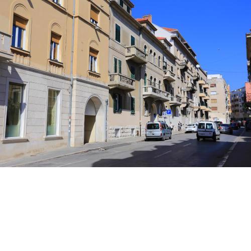 Apartments with WiFi Split - 14868
