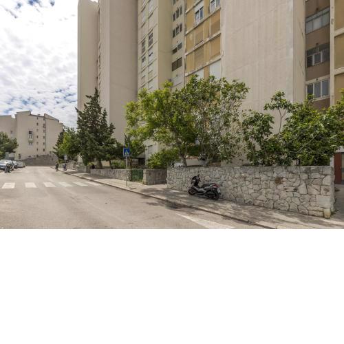 Apartments with WiFi Split - 14921