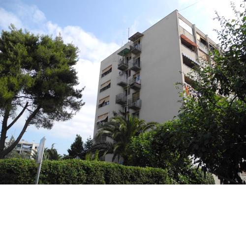 Apartments with WiFi Split - 15028