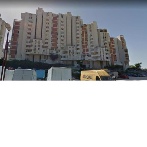 Apartments with WiFi Split - 15046