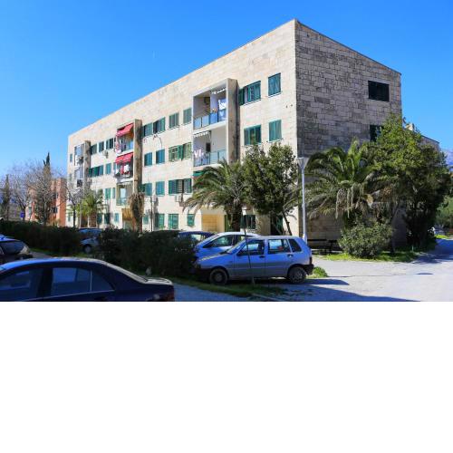 Apartments with WiFi Split - 15213