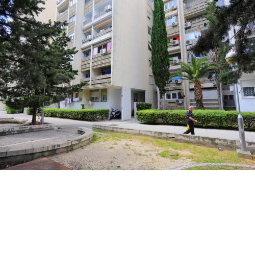 Apartments with WiFi Split - 15541