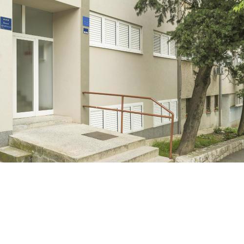 Apartments with WiFi Split - 15862