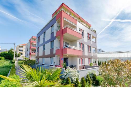 Apartments with WiFi Split - 15923