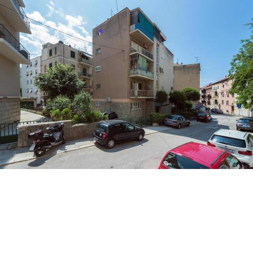 Apartments with WiFi Split - 15960
