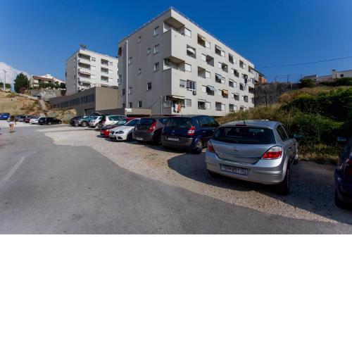 Apartments with WiFi Split - 15966