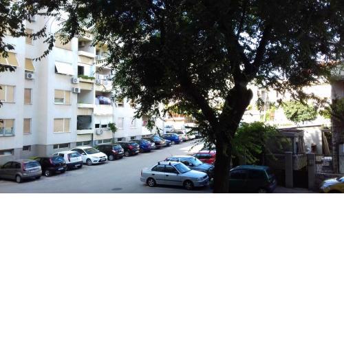 Apartments with WiFi Split - 16079