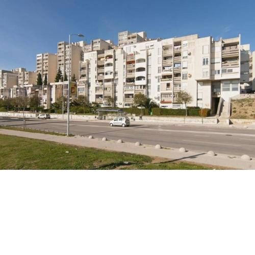 Apartments with WiFi Split - 16665